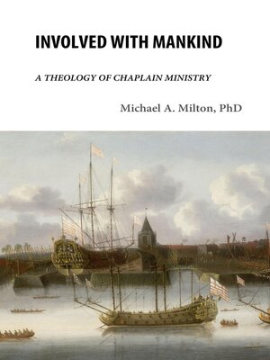 cover image of Involved with Mankind